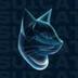 SUI CAT LANGUAGE MODEL logo