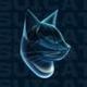 SUI CAT LANGUAGE MODEL logo