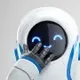 Sora AI logo