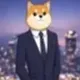 MEMECOINS WITH SUITS logo