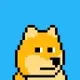 DooggieCoin logo