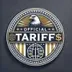 Official Tariff logo