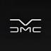 DeLorean DMC Token logo