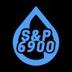 S&P6900 logo