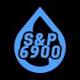 S&P6900 logo