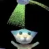 BONK SPIRIT ANIMAL logo