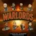 WARLORDS logo