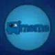 0xMeme logo