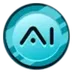 DOGE AI logo