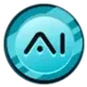 DOGE AI logo