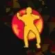 AFRICA KIDS TOKEN logo