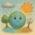 Climate Change logo
