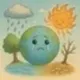 Climate Change logo