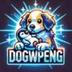 DOGE WIF PENGU logo