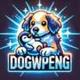 DOGE WIF PENGU logo