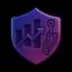 Prediction Arena logo
