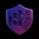 Prediction Arena logo