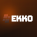 EKKO-Platform logo