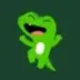Gekko logo