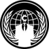 Anonymous logo