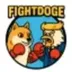 FIGHTDOGE logo