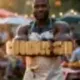 COOKOUT SEASON logo