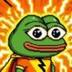 Pepe Pixel Power logo