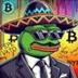 PEPE VATO ON SUI logo