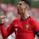 Cristiano Ronaldo logo