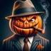 🎃 AI PUMPKIN DEGEN logo