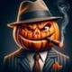 🎃 AI PUMPKIN DEGEN logo