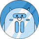 sui bull logo