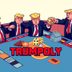 TRUMPOLY ON SUI logo