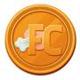 Fartcoin logo