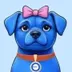 MrsDoginme logo
