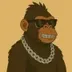 Ghibli Ape logo