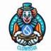 CLOWN ON SUI logo