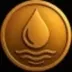 Watercoin logo