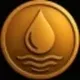 Watercoin logo