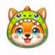 DINO SHIBA SUI logo