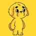 Move Dog logo