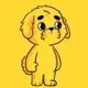 Move Dog logo