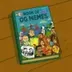 Book of OG Memes logo