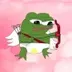 Cupid Pepe logo