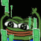Rich Pepe logo