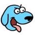 Sui Woof logo
