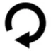 Rotate to this logo