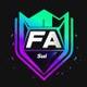 Football Arena Sui logo