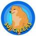 Sui Cheems logo