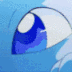 Mew Blue logo